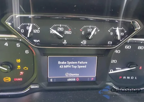 2020 GMC Sierra C1500 Elevation из США, поврежденный, VIN 3GTP8CED7LG247682